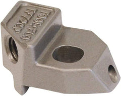 Tool-Flo - Series Flo-Lock, TF Cooling Unit for Indexables - Industrial Tool & Supply