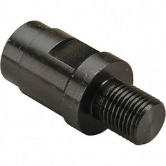 Dynabrade - Abrasive Disc Adapter - 2" Long - Industrial Tool & Supply