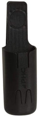 PHC - Plastic Plastic Holster - Plastic, for Use with RSC-432 Safety Knives - Industrial Tool & Supply