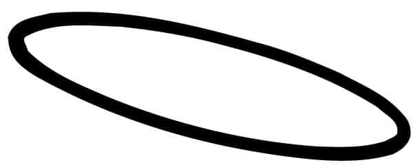Sandvik Coromant - ANSI/ISO 564100592, O-Ring for Indexable Tools - Industrial Tool & Supply