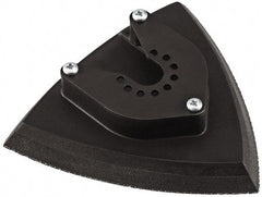 DeWALT - Hook & Loop Disc Backing Pad - 20 RPM - Industrial Tool & Supply