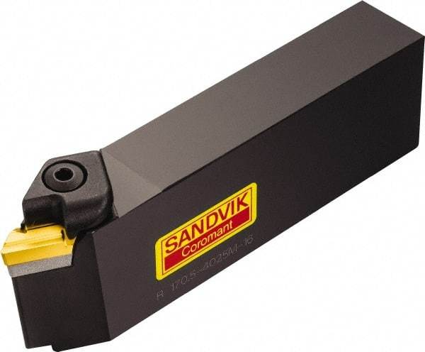 Sandvik Coromant - Turning Shim for Indexables - Industrial Tool & Supply