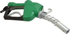 Tuthill - Nozzle Repair Part - Contains Nozzle with Hook, For Use with Fuel Transfer Pumps - Industrial Tool & Supply