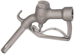 Tuthill - Nozzle Repair Part - Contains Nozzle with Hook, For Use with Fuel Transfer Pumps - Industrial Tool & Supply