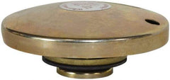 Tuthill - Cap - For Use with Tank - Industrial Tool & Supply