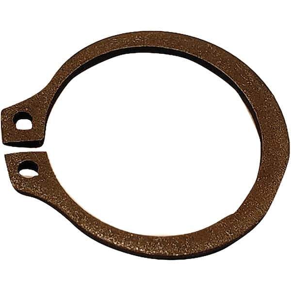 Dynabrade - Retaining Ring - Compatible with Tool Post Grinder, Use With 66402 - Industrial Tool & Supply