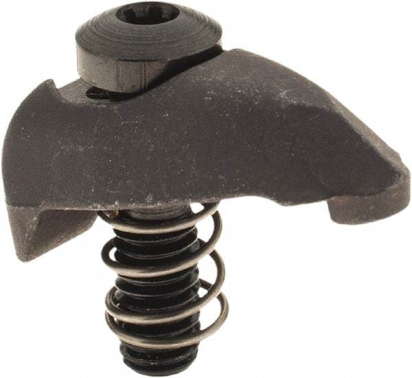 Sandvik Coromant - 5412 028 Clamp Set for Indexables - Industrial Tool & Supply