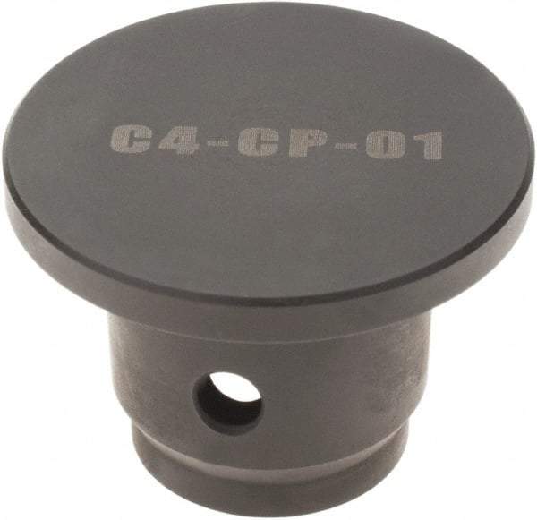 Sandvik Coromant - Plug for Indexable Toolholder Tools - Industrial Tool & Supply