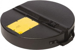 UltraTech - 26" Long x 25" Wide, Spill Containment Carrying Case - Compatible with UltraTech Spill Berm 2100 and 2050 - Industrial Tool & Supply