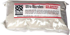 UltraTech - Chemical Cleaners & Liquid Spill Control Type: Microbes Container Size (Gal.): 0.03 - Industrial Tool & Supply