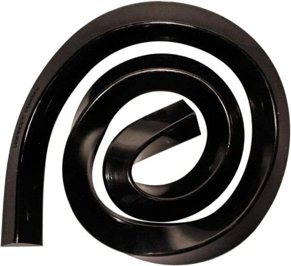 UltraTech - 9" Long x 8" Wide, Spill Containment Corner - Compatible with 90° Corner - Industrial Tool & Supply