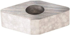 Sandvik Coromant - 1/2" Inscribed Circle, Toolholder Shim for Indexables - 5322 266 Shim Style, Positive Rake, Left Hand, Neutral, Right Hand Cut - Industrial Tool & Supply