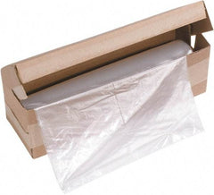 HSM of America - Shred Collection Bag - Use with B35, 225, 386, 390, 411, P36, P40 Shredders - Industrial Tool & Supply