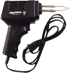 Mag-Torch - Electric Soldering Gun - 0 to 100 Watts - Exact Industrial Supply