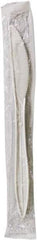 Boardwalk - Polypropylene Knife - Polypropylene - Industrial Tool & Supply