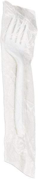 Boardwalk - Polypropylene Fork - Polypropylene - Industrial Tool & Supply