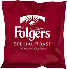 Folgers - Special Roast Coffee - Industrial Tool & Supply