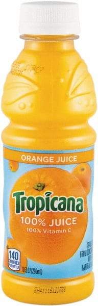Tropicana - Orange Juice - Industrial Tool & Supply