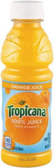 Tropicana - Orange Juice - Industrial Tool & Supply