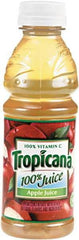Tropicana - Apple Juice - Industrial Tool & Supply