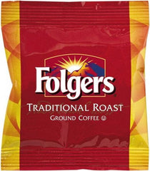 Folgers - Coffee - Industrial Tool & Supply