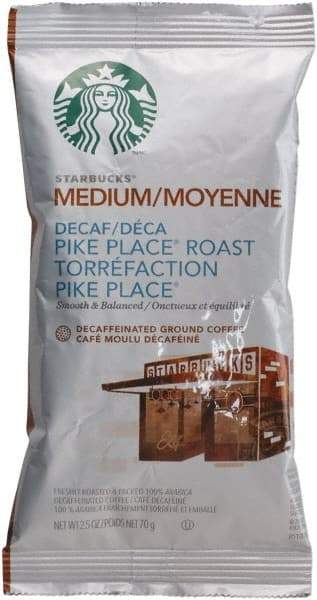 Starbucks - Coffee - Industrial Tool & Supply