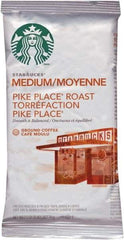 Starbucks - Pike Place Coffee - Industrial Tool & Supply