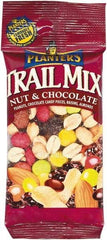 Planters - Trail Mix - Nut & Chocolate - Industrial Tool & Supply