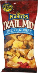 Planters - Trail Mix - Fruit & Nut - Industrial Tool & Supply