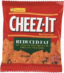 Sunshine - Crackers - Cheese - Industrial Tool & Supply