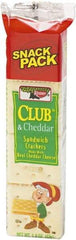 Austin - Crackers - Club & Cheddar - Industrial Tool & Supply