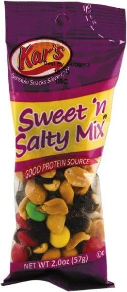 Kar's - Snack - Sweet and Salty - Industrial Tool & Supply