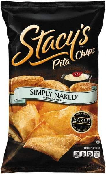 Stacy's - Chips - Regular - Industrial Tool & Supply