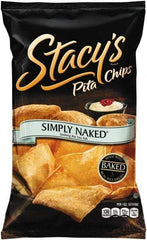 Stacy's - Chips - Regular - Industrial Tool & Supply