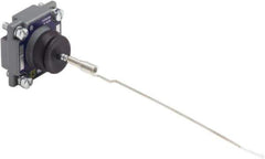 Square D - 7.6 Inch Long, Limit Switch Head - For Use with 9007C - Industrial Tool & Supply