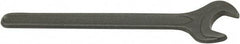 Parlec - 10mm Hex, Boring Head Wrench - Exact Industrial Supply