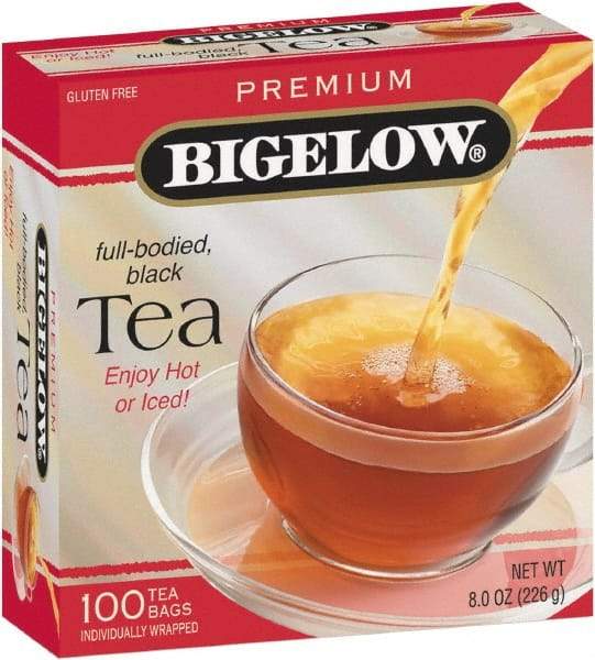 Bigelow - Tea Bags - Industrial Tool & Supply
