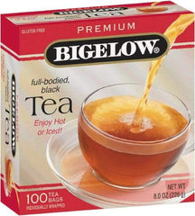 Bigelow - Tea Bags - Industrial Tool & Supply