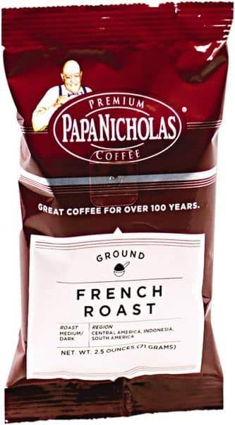 PapaNicholas - Coffee - Industrial Tool & Supply