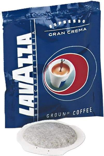 Lavazza - Espresso Coffee - Industrial Tool & Supply