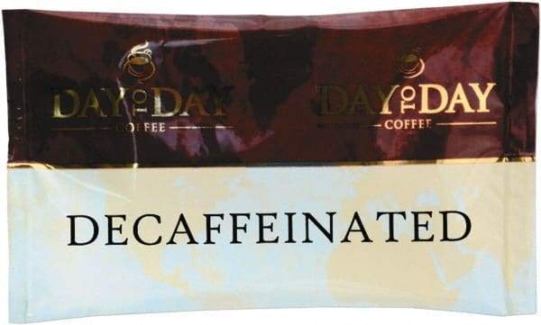 Day to Day Coffee - Decaffeinated Coffee - Industrial Tool & Supply