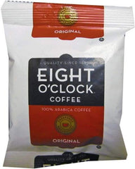 Eight O'Clock - Fractional Pack Coffee - Industrial Tool & Supply