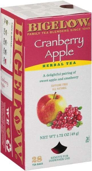 Bigelow - Tea Bags - Industrial Tool & Supply