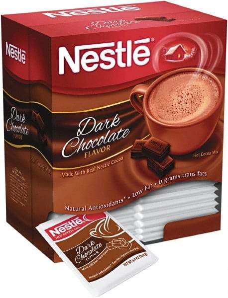 Nestle - Chocolate Hot Cocoa Mix - Industrial Tool & Supply
