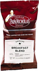 PapaNicholas - Breakfast Blend Coffee - Industrial Tool & Supply