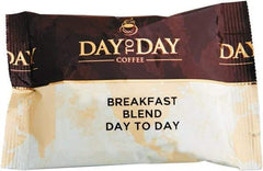 Day to Day Coffee - Breakfast Blend Coffee - Industrial Tool & Supply