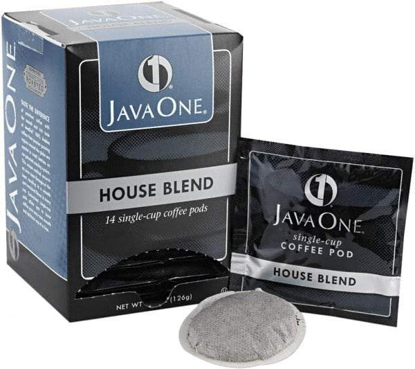 Java One - Hazelnut Coffee - Industrial Tool & Supply