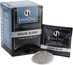 Java One - Hazelnut Coffee - Industrial Tool & Supply