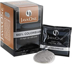 Java One - Columbian Roast Coffee - Industrial Tool & Supply