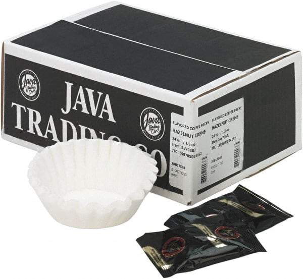 Distant Lands Coffee - Hazelnut Coffee - Industrial Tool & Supply